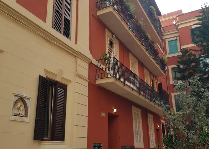 Holiday Home Il Sogno A San Pietro