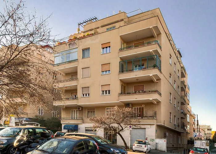 Many Days Apartments